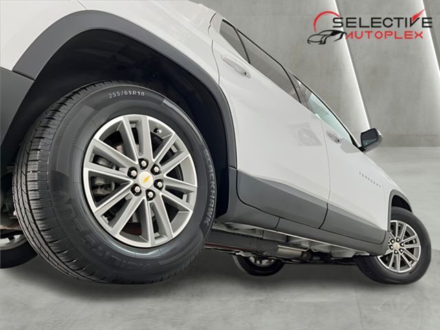 2023 Chevrolet Traverse LT Carrollton TX