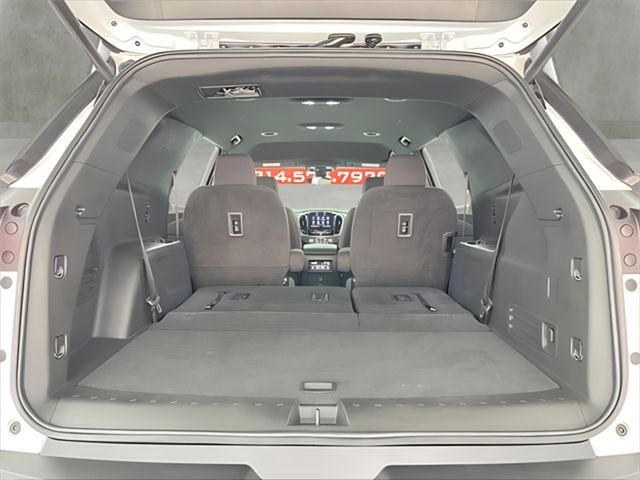 2023 Chevrolet Traverse LT Carrollton TX