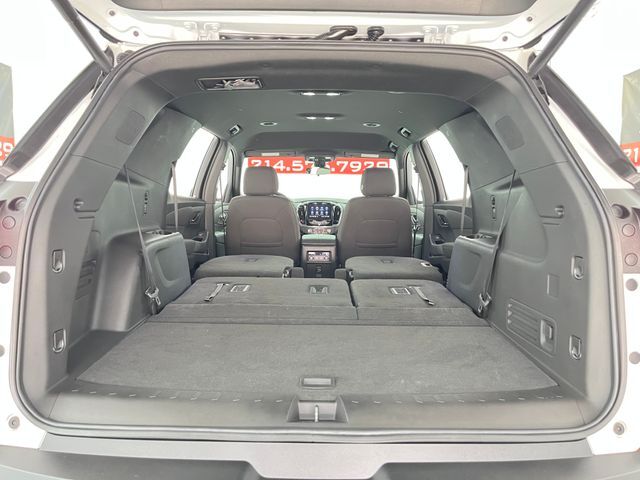 2023 Chevrolet Traverse LT Carrollton TX