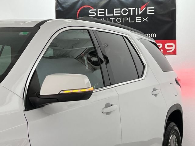 2023 Chevrolet Traverse LT Carrollton TX