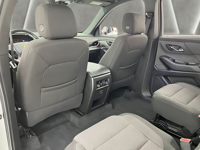2023 Chevrolet Traverse LT Carrollton TX