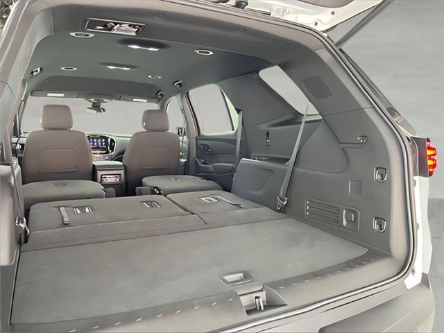 2023 Chevrolet Traverse LT Carrollton TX