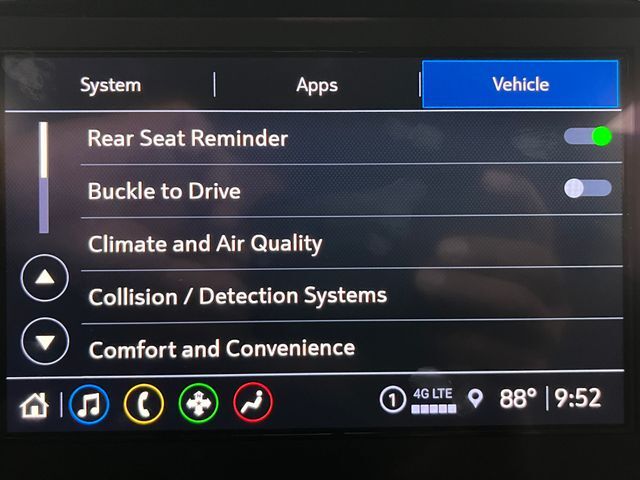 2023 Chevrolet Traverse LT Carrollton TX