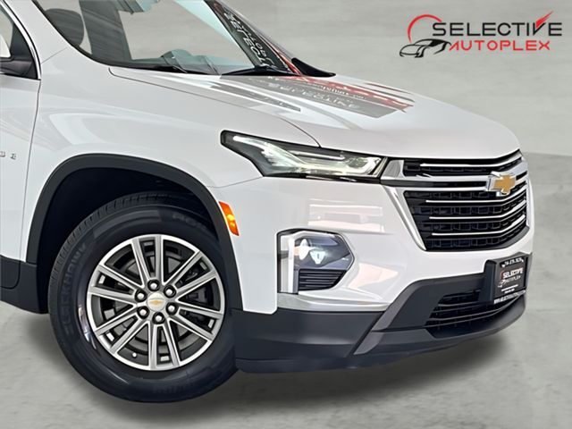 2023 Chevrolet Traverse LT Carrollton TX
