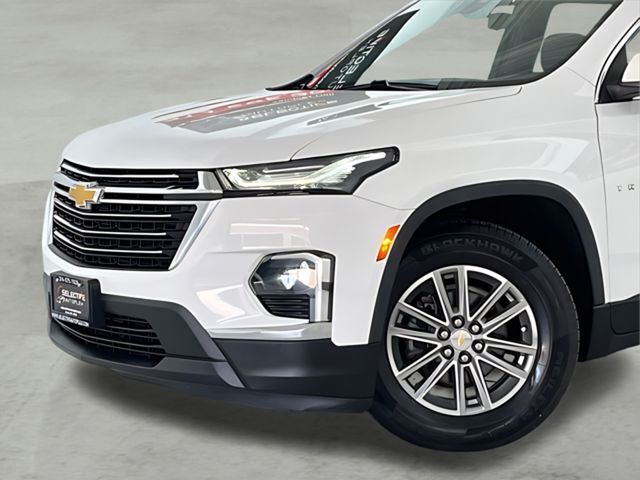 2023 Chevrolet Traverse LT Carrollton TX