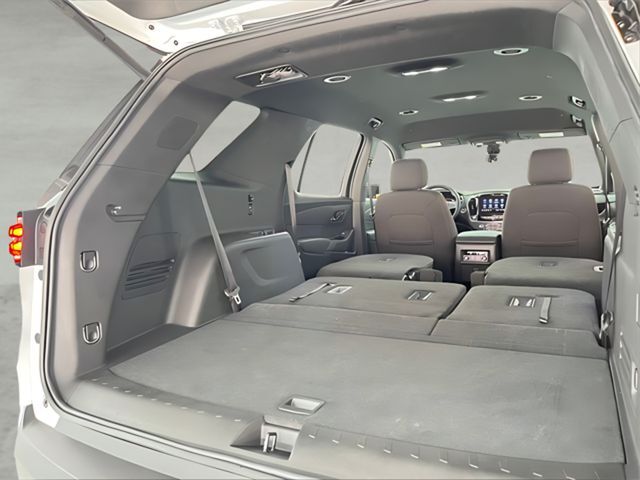 2023 Chevrolet Traverse LT Carrollton TX