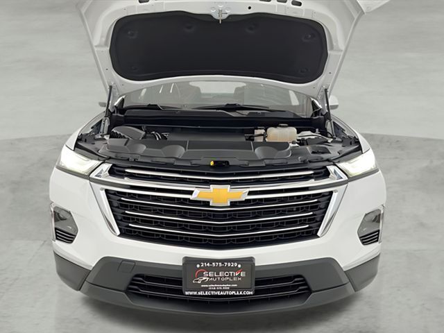 2023 Chevrolet Traverse LT Carrollton TX