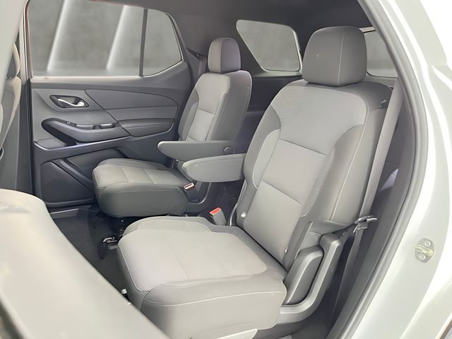 2023 Chevrolet Traverse LT Carrollton TX