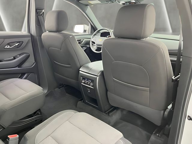 2023 Chevrolet Traverse LT Carrollton TX