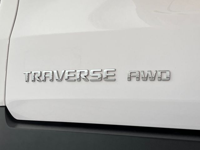 2023 Chevrolet Traverse LT Carrollton TX