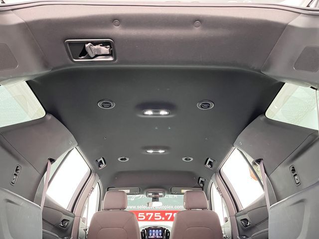 2023 Chevrolet Traverse LT Carrollton TX