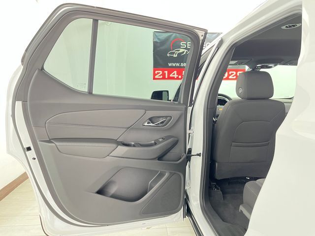 2023 Chevrolet Traverse LT Carrollton TX