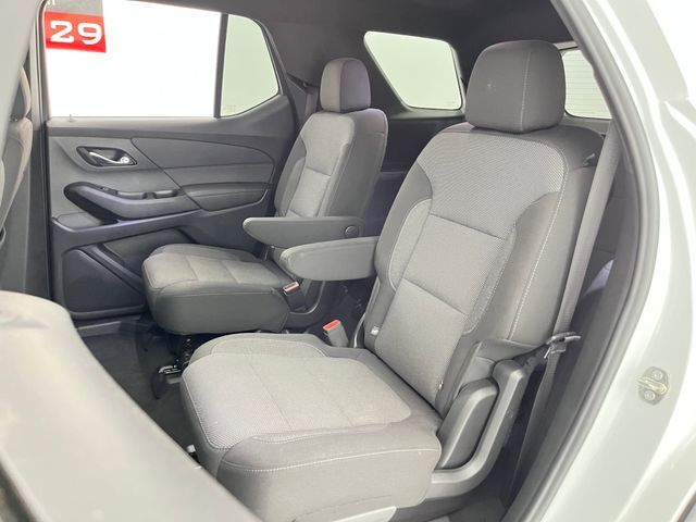 2023 Chevrolet Traverse LT Carrollton TX