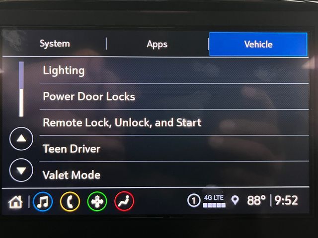 2023 Chevrolet Traverse LT Carrollton TX