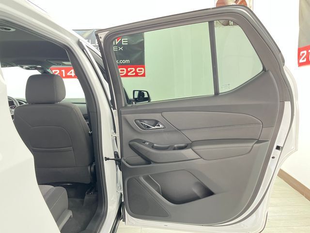 2023 Chevrolet Traverse LT Carrollton TX