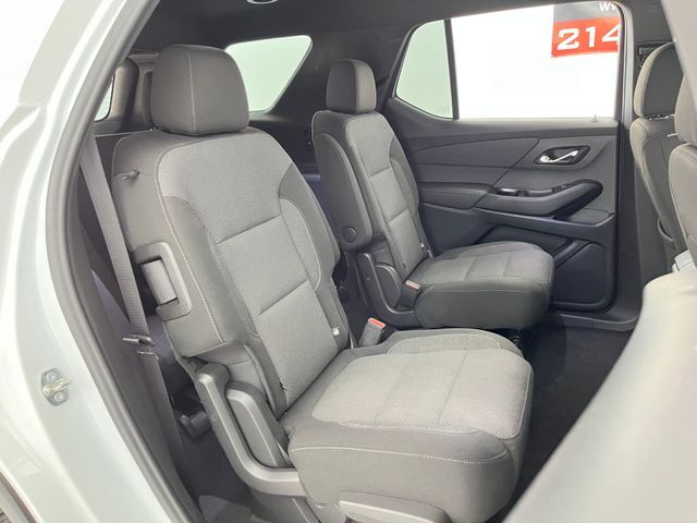 2023 Chevrolet Traverse LT Carrollton TX