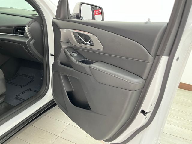 2023 Chevrolet Traverse LT Carrollton TX