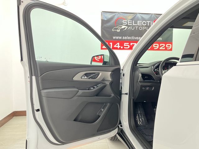 2023 Chevrolet Traverse LT Carrollton TX