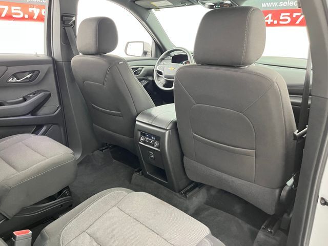 2023 Chevrolet Traverse LT Carrollton TX