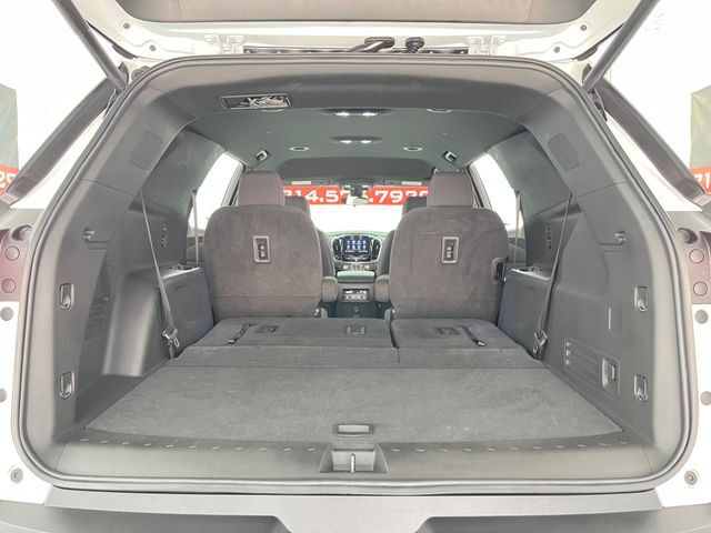 2023 Chevrolet Traverse LT Carrollton TX