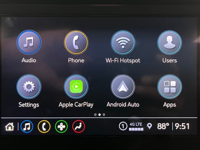 2023 Chevrolet Traverse LT Carrollton TX