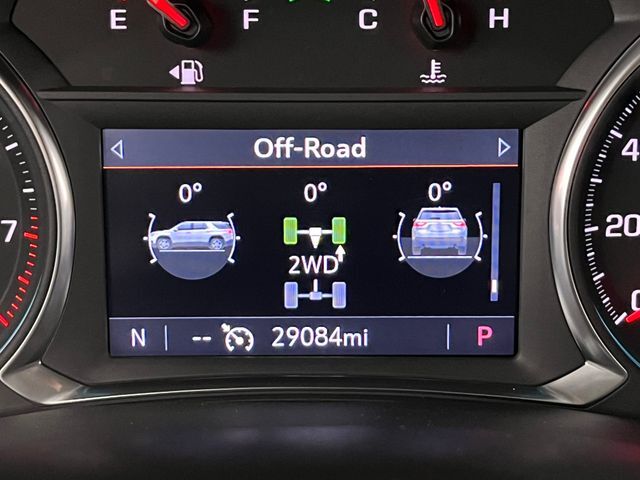 2023 Chevrolet Traverse LT Carrollton TX