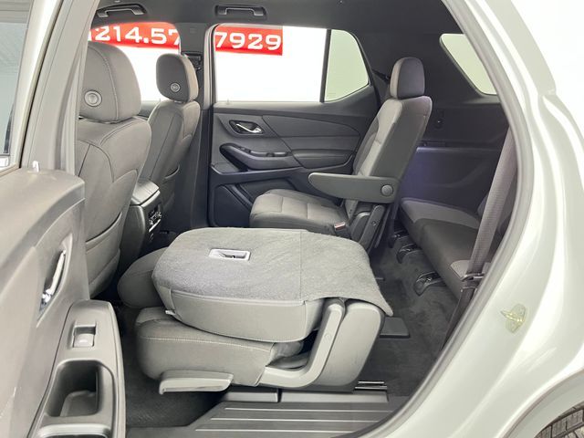 2023 Chevrolet Traverse LT Carrollton TX