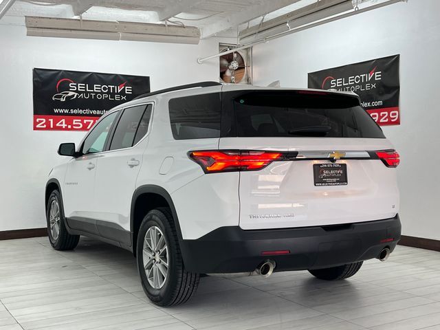 2023 Chevrolet Traverse LT Carrollton TX