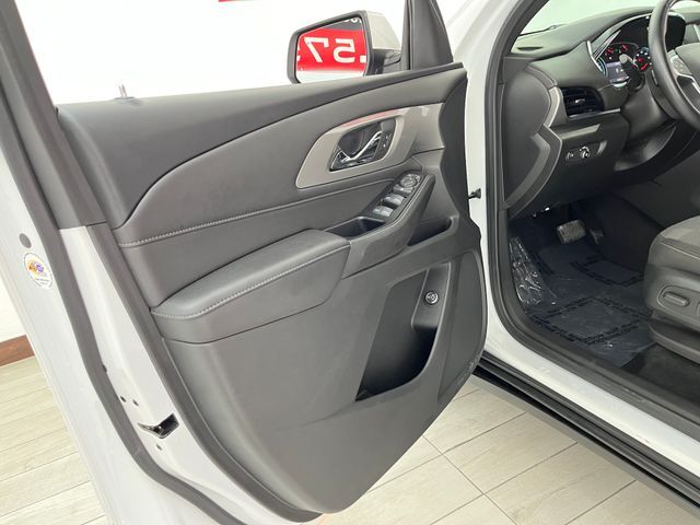 2023 Chevrolet Traverse LT Carrollton TX