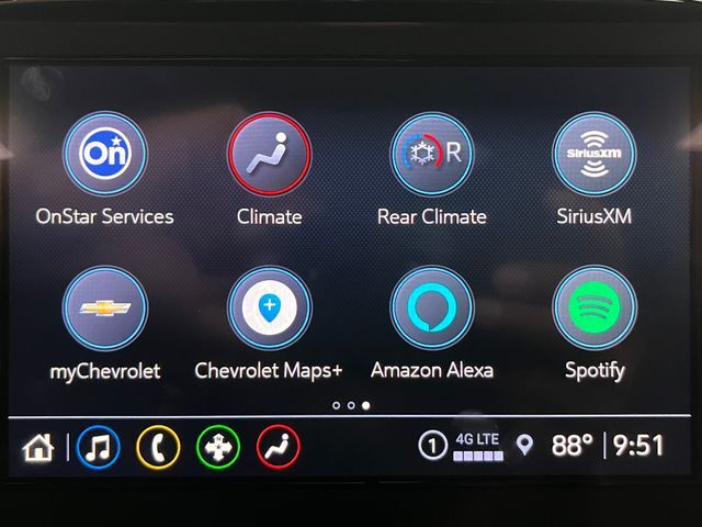 2023 Chevrolet Traverse LT Carrollton TX