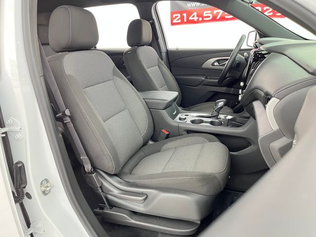 2023 Chevrolet Traverse LT Carrollton TX