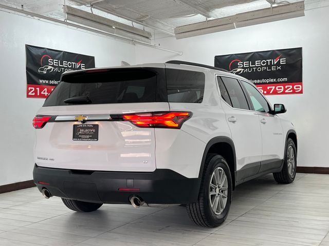 2023 Chevrolet Traverse LT Carrollton TX