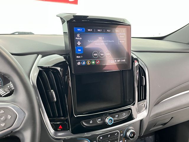 2023 Chevrolet Traverse LT Carrollton TX