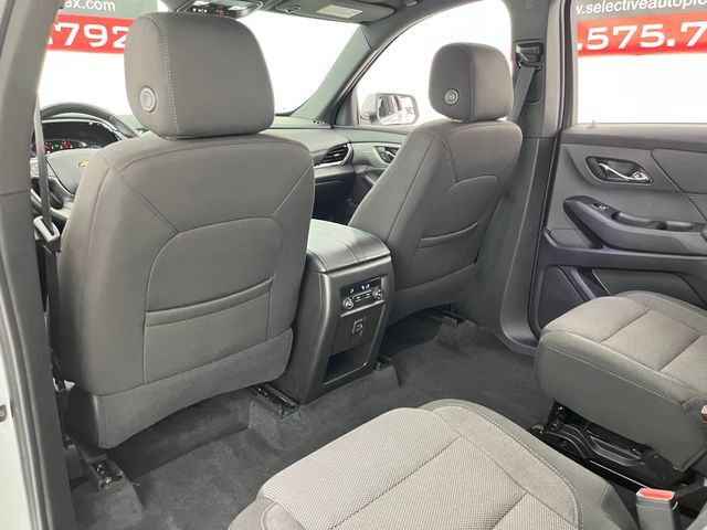 2023 Chevrolet Traverse LT Carrollton TX