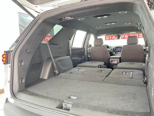 2023 Chevrolet Traverse LT Carrollton TX