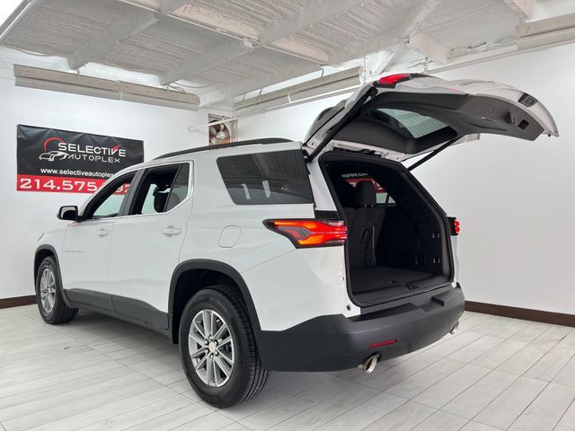 2023 Chevrolet Traverse LT Carrollton TX