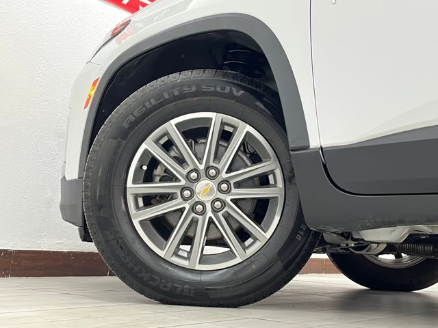 2023 Chevrolet Traverse LT Carrollton TX