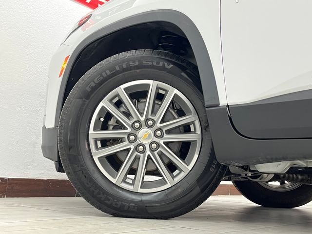 2023 Chevrolet Traverse LT Carrollton TX
