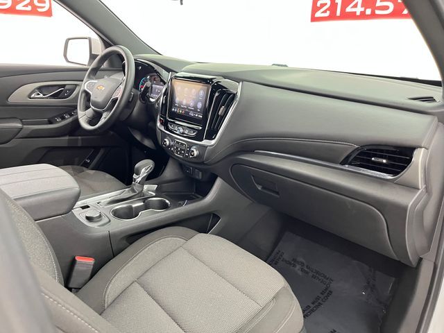 2023 Chevrolet Traverse LT Carrollton TX