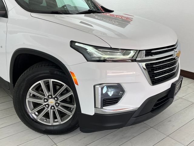 2023 Chevrolet Traverse LT Carrollton TX