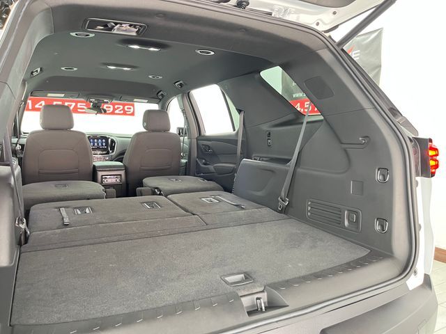 2023 Chevrolet Traverse LT Carrollton TX