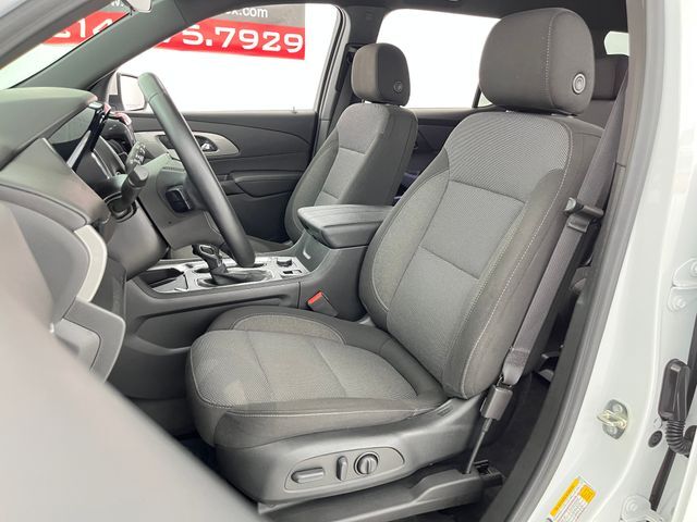 2023 Chevrolet Traverse LT Carrollton TX