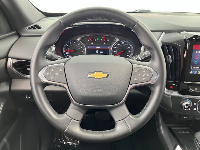 2023 Chevrolet Traverse LT Carrollton TX