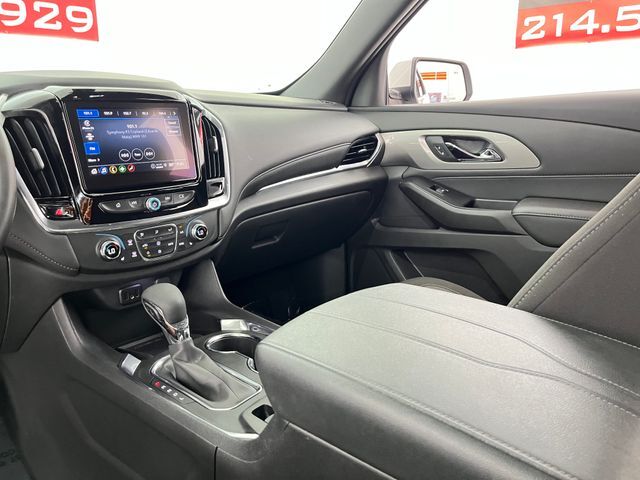 2023 Chevrolet Traverse LT Carrollton TX