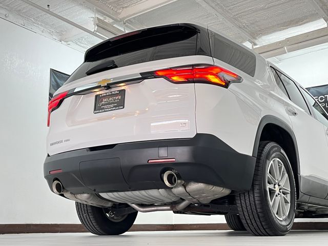 2023 Chevrolet Traverse LT Carrollton TX