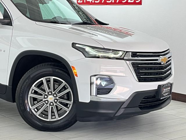 2023 Chevrolet Traverse LT Carrollton TX