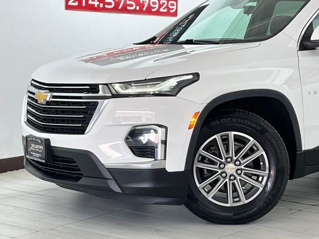 2023 Chevrolet Traverse LT Carrollton TX