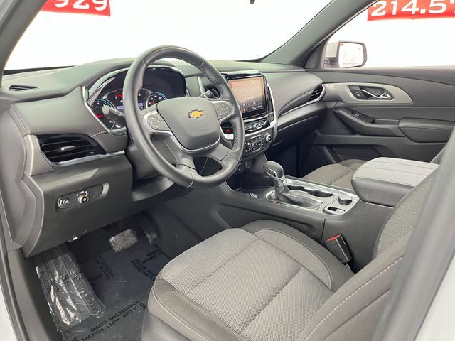 2023 Chevrolet Traverse LT Carrollton TX
