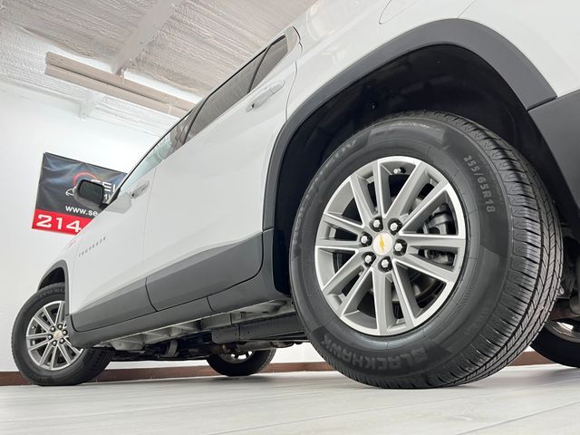 2023 Chevrolet Traverse LT Carrollton TX