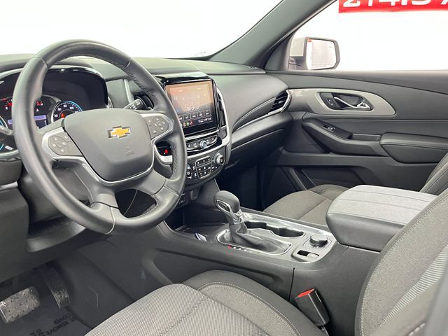 2023 Chevrolet Traverse LT Carrollton TX